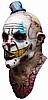 Mime Zack Clown